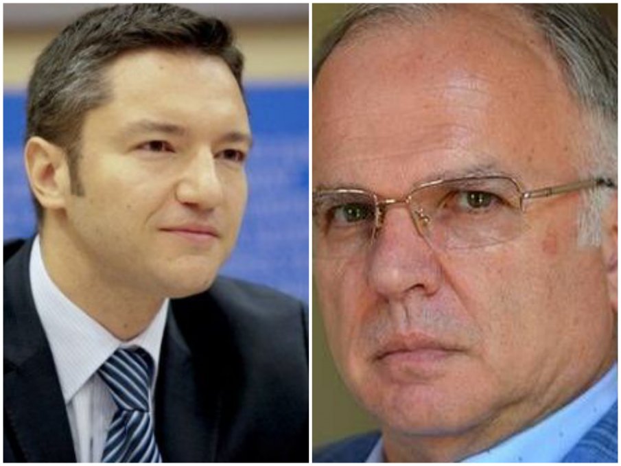 Вигенин: Напускането на Боян Чуков от БСП не е толкова драматично