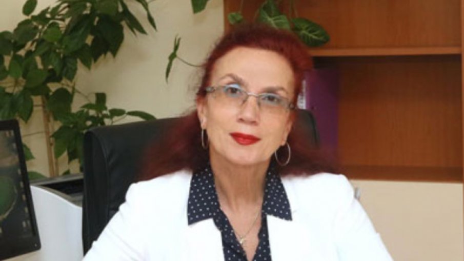 Проф. Бойкинова с прогноза кога ще си отиде COVID-19