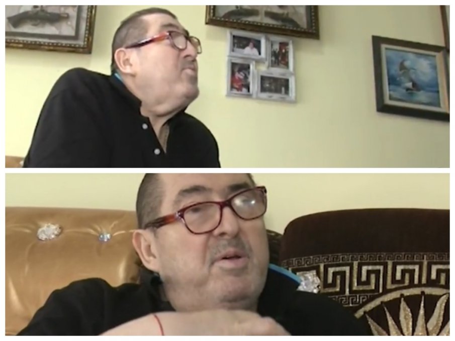 Митьо Пищова: Приключих с джакузито, политиката и жените