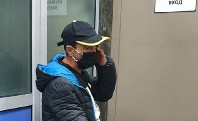 Син, оставил баща си да агонизира с месеци, се размина с пробация