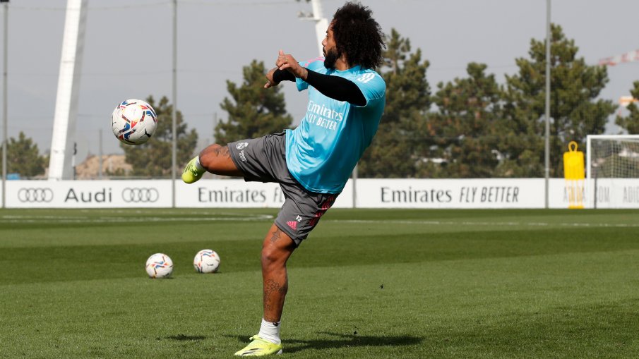 Добри новини за Реал М