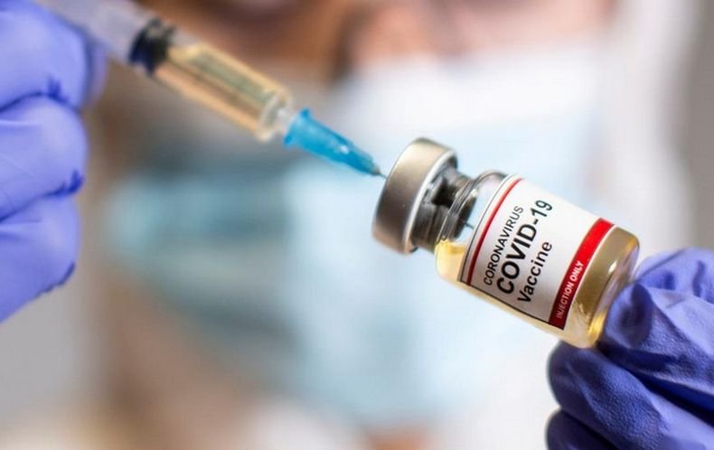 Ирак с първа доставка на ваксини срещу коронавируса