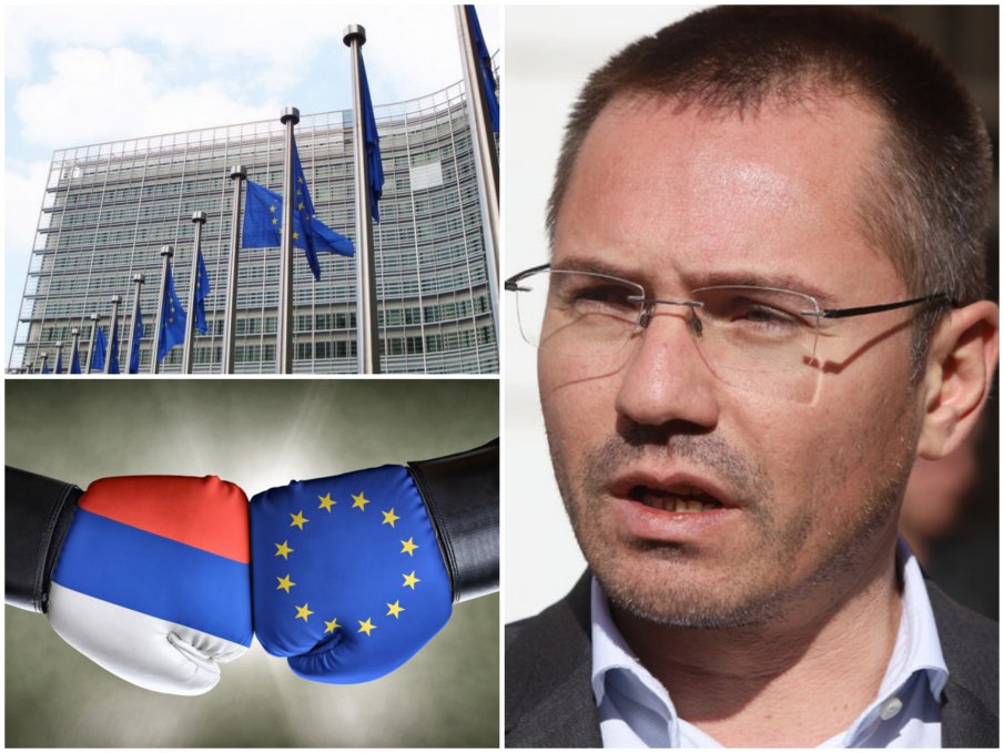 ЕКШЪН: Ангел Джамбазки с писмо против Кремъл до ЕК - иска разширяване на санкциите срещу Русия заради шпионаж в България