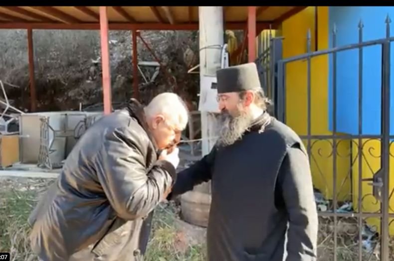 ПЪРВО В ПИК TV! Премиерът Борисов: На църквата трябва винаги да се помага (ОБНОВЕНА/ВИДЕО)