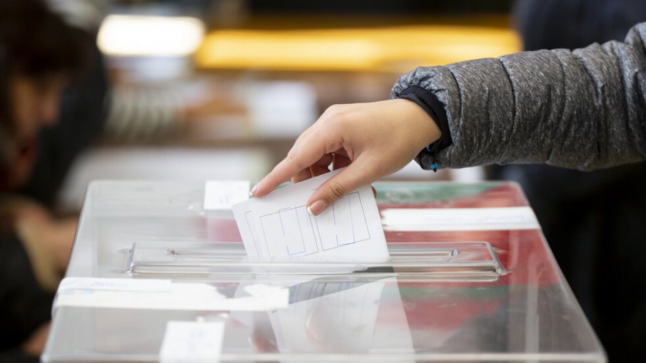 В 2 общини и 12 кметства ще се проведат частични местни избори