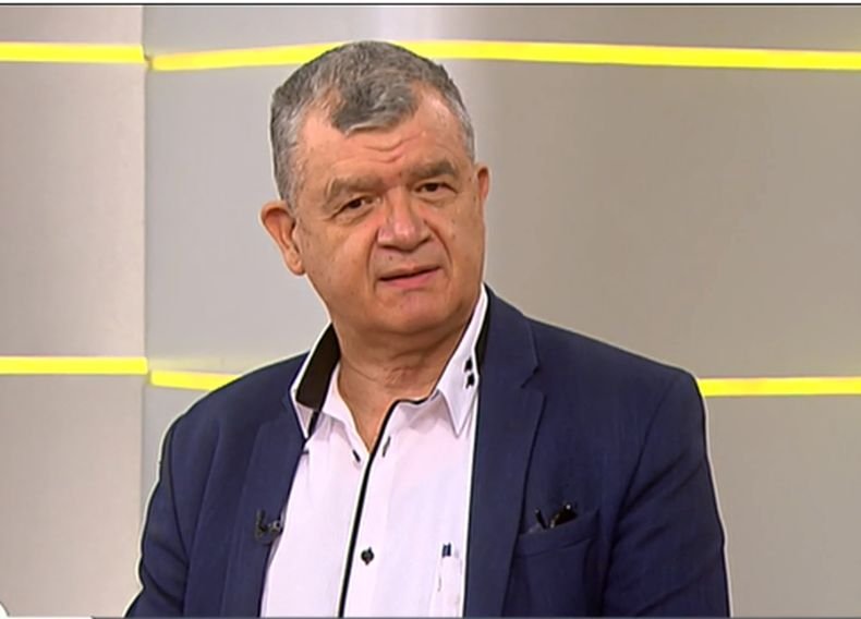 Топ алергологът проф. Тодор Попов: Психическата нагласа при ваксините играе голяма роля