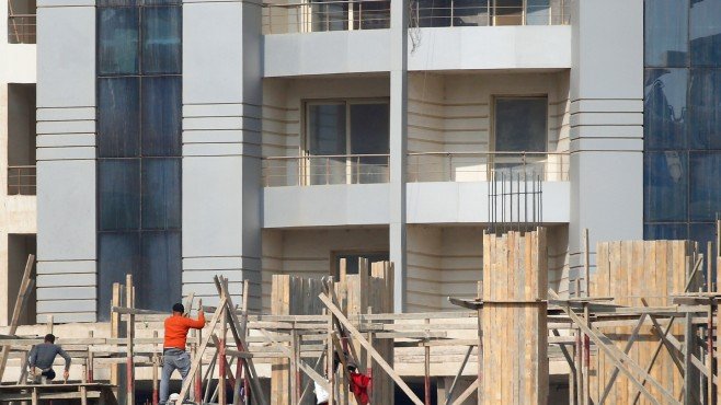 Жилищата в София поскъпнаха със 140% за 20 години