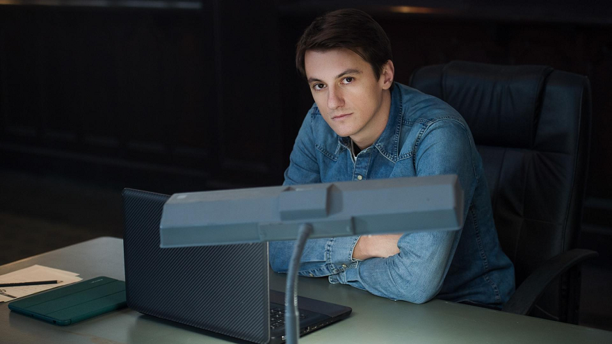 Новия от Отдел Издирване стана баща