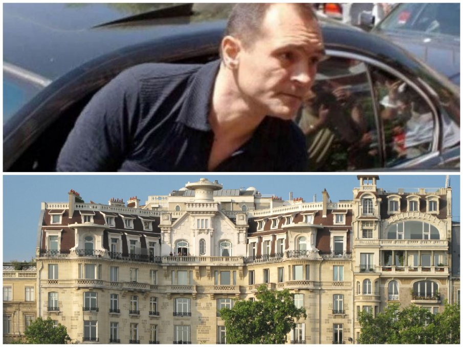 Спецпрокуратурата разследва Божков за свръхлуксозна сграда на брега на Сена (СНИМКИ)
