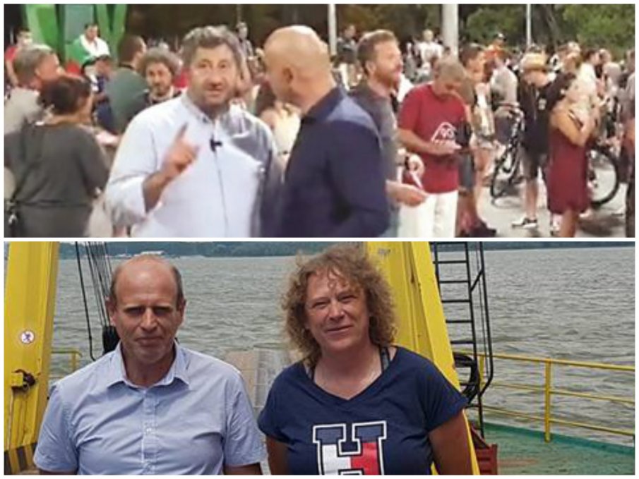 Кандидат-депутатка на ДеБъ дадена на прокурор - лъгала за болест, за да събере 100 хил. долара? (ДОКУМЕНТ)