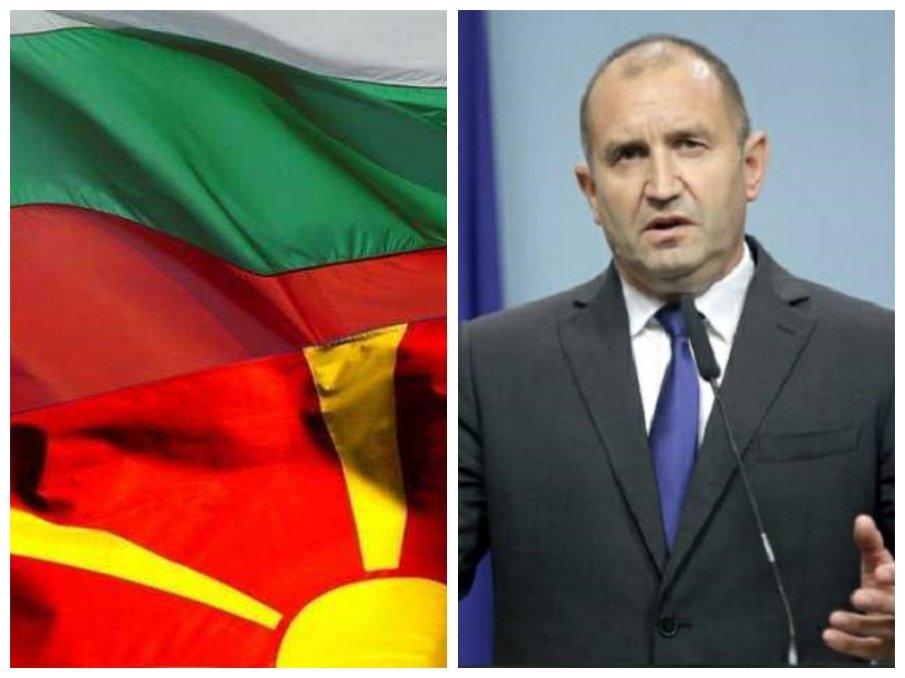 СКАНДАЛИТЕ НЯМАТ КРАЙ: Родните политици усложнявали положението на българите в Македония