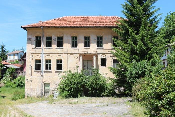 БЛАГОРОДНА КАУЗА: Училището в Свежен става културен център 