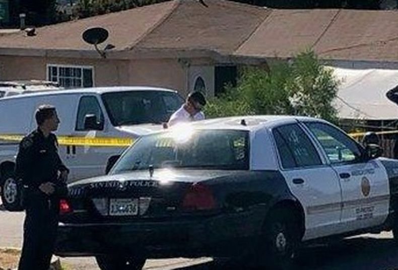 Шестима загинали при пожар в бунгало в Оклахома