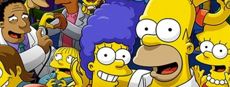 Нови два сезона за сериала „Семейство Симпсън”