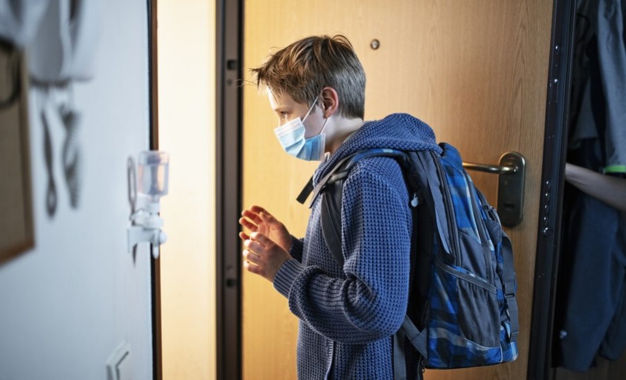 13-годишно дете е сред новите случаи на COVID-19 в област Ловеч