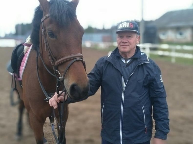 Бяла смърт застигна олимпийски шампион