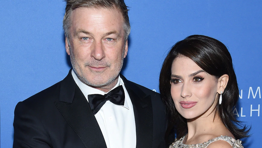 Алек и Хилария Болдуин станаха родители за шести път