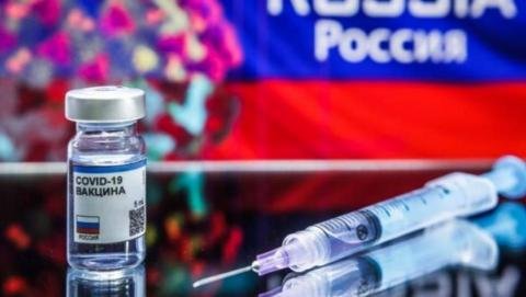 Русия си поиска обратно ваксините от Словакия
