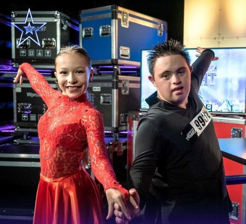 НЕВЕРОЯТНА ТРАГЕДИЯ: Танцьор от България търси талант почина от COVID-19