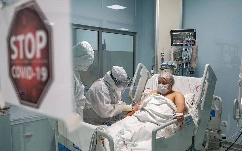 Бразилия стряска с нов, ужасен рекорд на заразени за денонощие