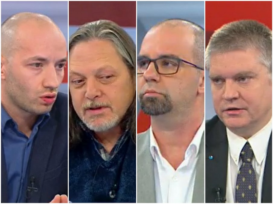 Социолози и пиари с парещ анализ на партийните листи - ето какви послания дават партиите със своите кандидати