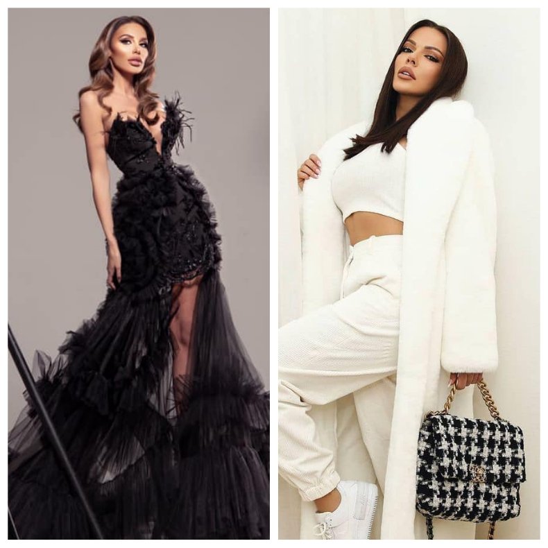 ИЗЛОВЕНА В КРАЧКА: Разкриха тайния любовник на Моника Валериева - сексбомбата в афера с човек на Галена (СНИМКА)