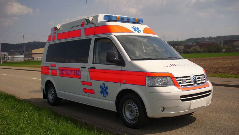 Вкарват в регистър частните линейки, няма да наподобяват Спешна помощ