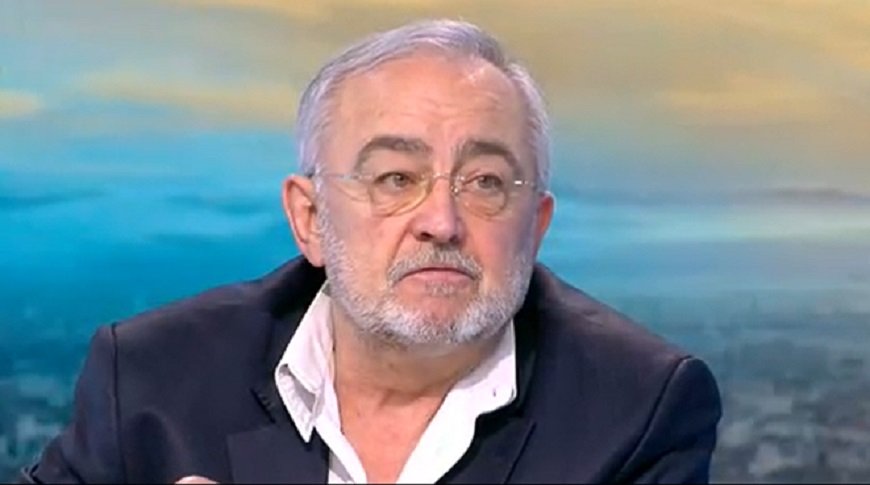 Началник от Шесто управление на ДС в съда: Картончетата на Мариус Донкин са фалшиви