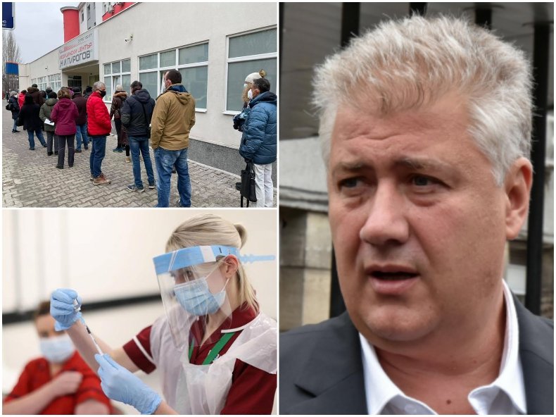 Шефът на Пирогов проф. Балтов обяви защо спряха зелените коридори и призна за голям проблем с ваксините