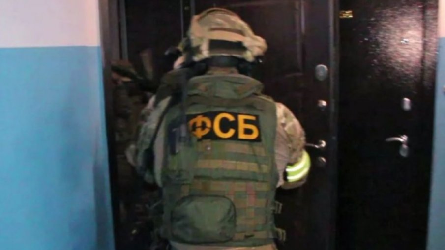 В Русия предотвратиха опит за терористичен акт