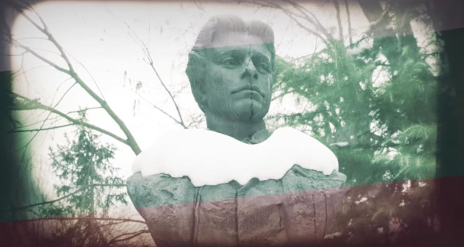 Американското посолство с уникален поздрав за 3 март (ВИДЕО)