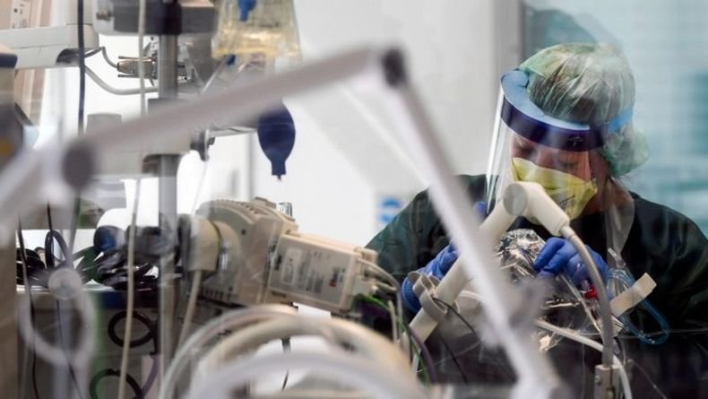 Властите във Венецуела са потвърдили случаи на заразяване с бразилския вариант на коронавируса