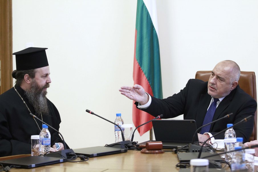 ПИК TV: Премиерът Борисов: Етническата толерантност, разбирателството между религиите и между хората могат да изведат държавата напред (ВИДЕО)