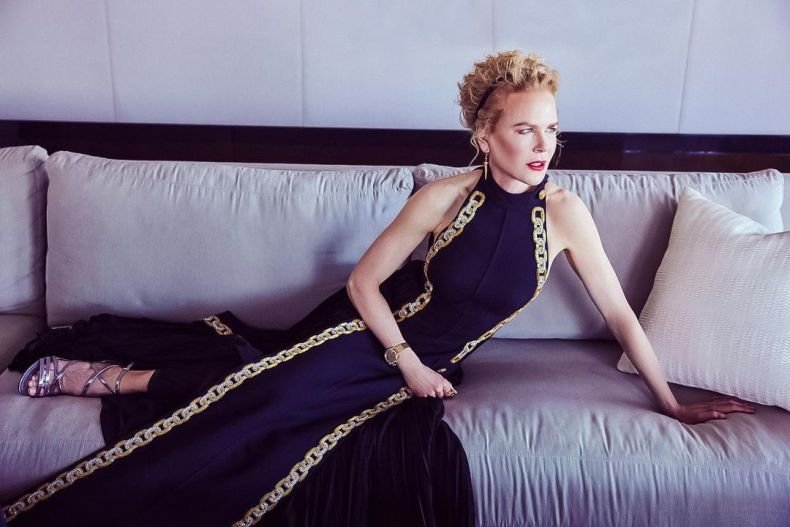 Тайм разкри номинациите си за Жена на годината