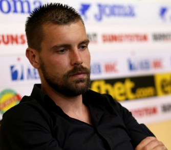 Левски се подсили с опитен вратар