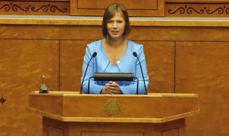 Президентът на Естония допуска вариант за покупка на дози от ваксината „Спутник V”