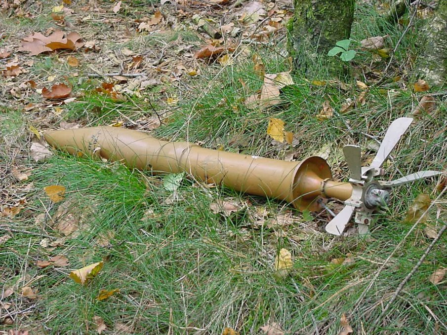 Сапьори обезвредиха бомба в района на Стралджа