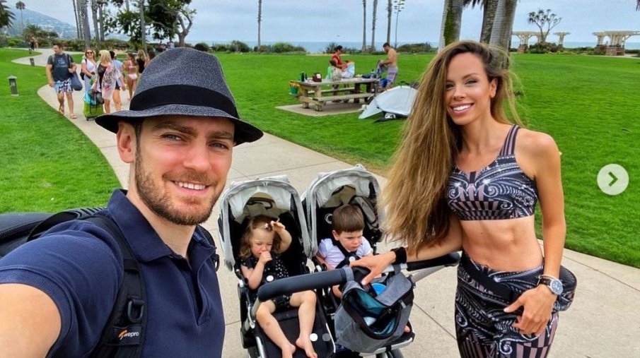 Теди Бургазлиева с любопитни разкрития за близнаците си