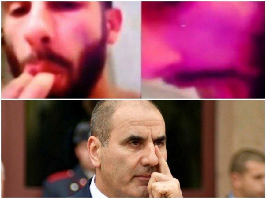 ПРЕДИЗБОРНИТЕ ПРОВОКАЦИИ ЗАПОЧНАХА! Съмнително пламна колата на скандален кандидат от листата на Цветанов