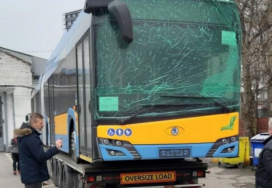 София влезе в класация на градовете с електрическа и споделена мобилност в Европа