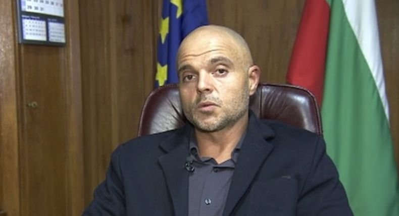 Главният секретар на МВР Ивайло Иванов: Създава се щаб срещу купуването на гласове