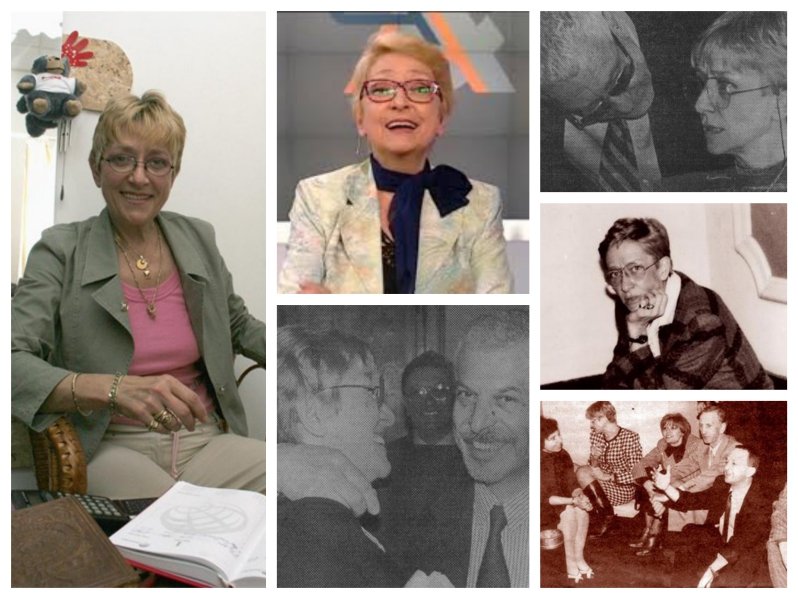 ПИК TV: Роднини и приятели изпращат Клара Маринова в последния й път (ОБНОВЕНА)