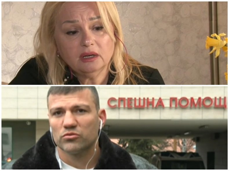 Защо Тони Димитрова и Тервел Пулев станаха COVID доброволци