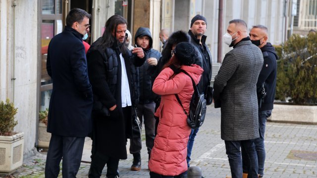 Ресторантьорите се обявиха против нови затваряния