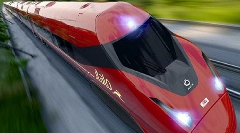 В Италия през април тръгват свободни от COVID-19 влакове между Рим и Милано