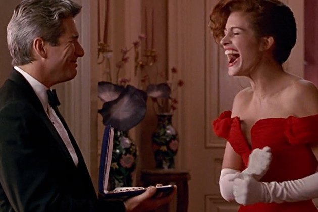 Мъжете полудяват по жените, които имат тези черти