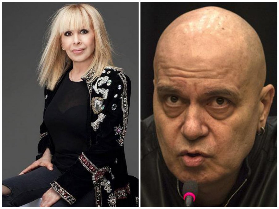 Писателят Емил Попов: Лили си е Лили! А тоя вече е взел-дал. Сенилен старик!