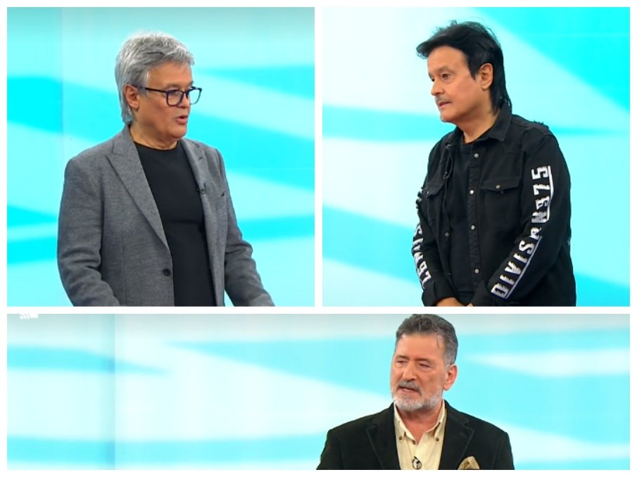 „РАЗДОР“ СРЕД БРАТЯ АРГИРОВИ: Еднояйчните близнаци на двата полюса за COVID-19! Благовест съзря в пандемията конспирация срещу Тръмп