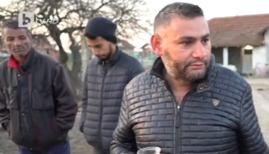 Очевидци проговориха за катастрофата в Бяла Слатина, подозират убийство