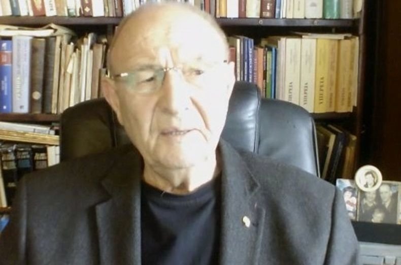 Проф. Кирил Топалов: В Северна Македония историческата комисия действа под диктат